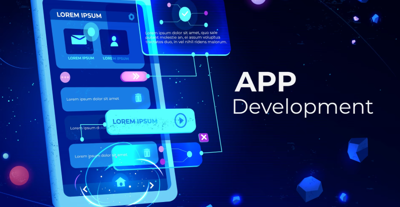 Unlocking the Potential: Choosing the Best Mobile Application Development Company in the UAE