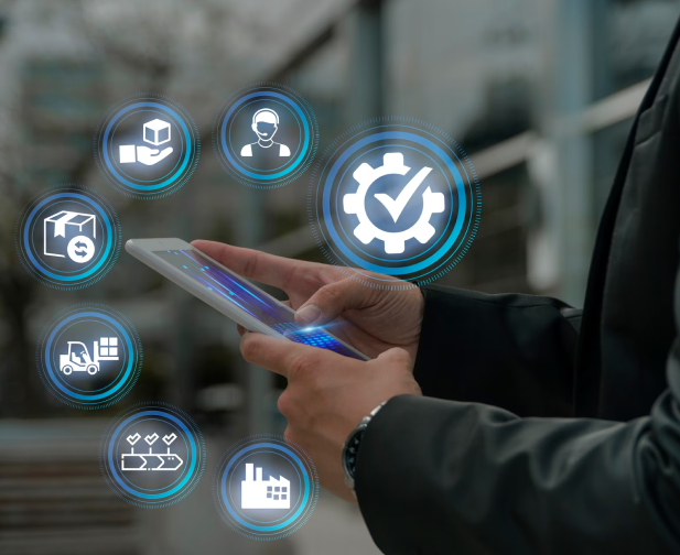Key Features of Our Affordable Inventory Management Software
