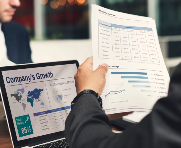 Why Choose EZ Web Design for Affordable Inventory Management Systems?
