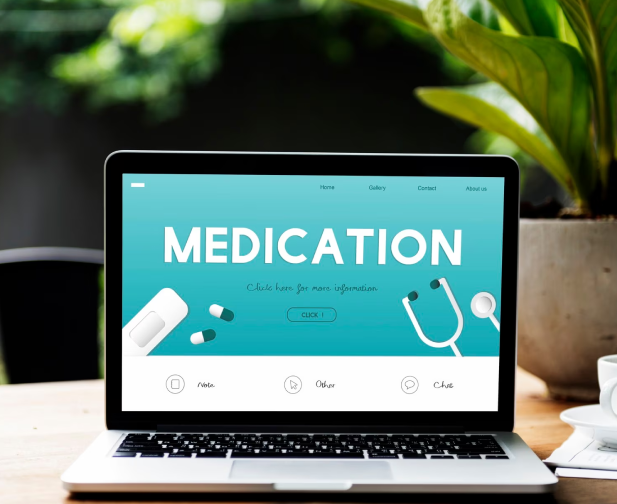 Why Choose EZ Web Design for Your Clinic Website?
