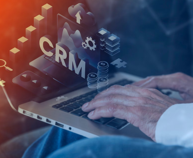 Key Features of Our Cost-Effective CRM Solutions