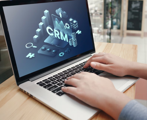 Why Choose EZ Web Design for Affordable CRM Solutions?