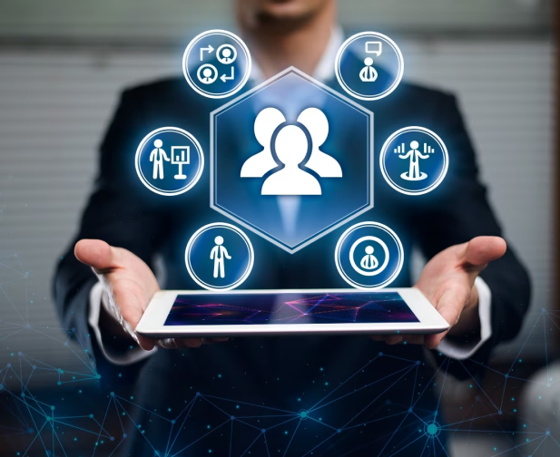 Our HR Management System Expertise