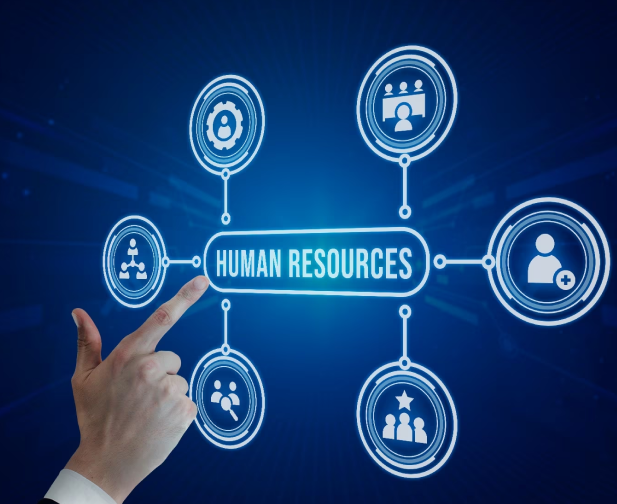 Key Features of Our Affordable HR Management System
