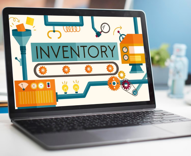 Our Inventory Management System Expertise