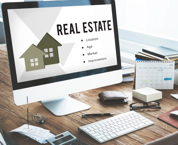 Our Expertise in Real Estate Website Design