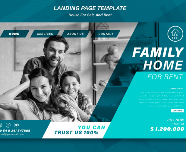 Why Choose EZ Web Design for Your Real Estate Website?