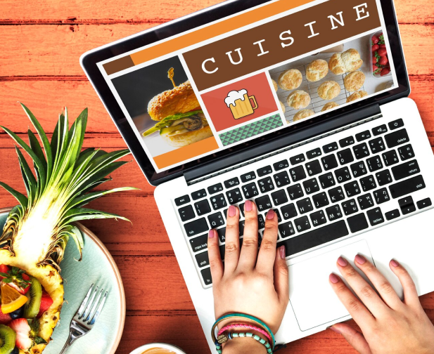 Why Choose EZ Web for Restaurant Website Design?